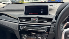 BMW X1 sDrive 20i Sport 5dr Step Auto Petrol Estate